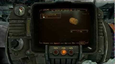 fallout 3 operation anchorage playthrough part 3