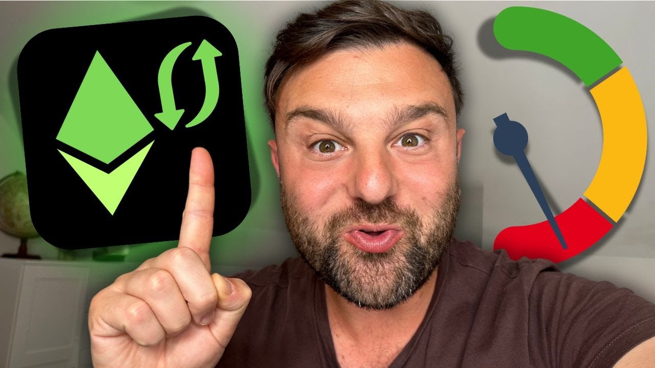 🔴 MAX FEAR!!!!!! // ETH Price REVERSAL!! // BUY Ethereum!!