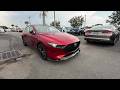 2026 Mazda Mazda3 Hatchback 2.5 Turbo Premium Plus Apopka, Winter Garden, Orlando, Clermont