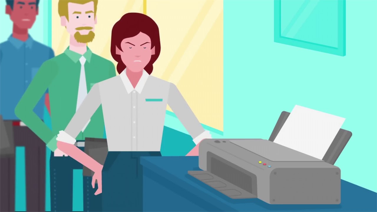 Secure NHS Faxing for Healthcare with eFax