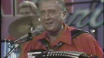 Frank Yankovic & His Yanks - Silk Umbrella Polka - Sunday Varieties TV Show Frank Yankovic & His Yanks - Silk Umbrella Polka - Sunday Varieties TV Show