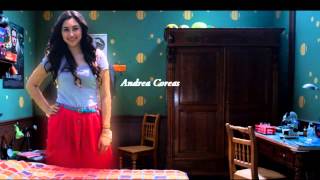 House Of Anubis Fan-Made Spin-Off Intro