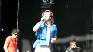 Babasonicos - YEGUA
