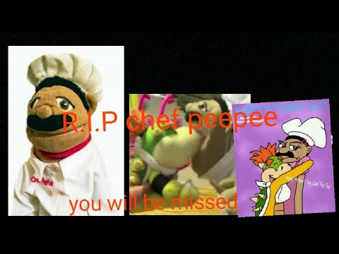 reacting to sml chef