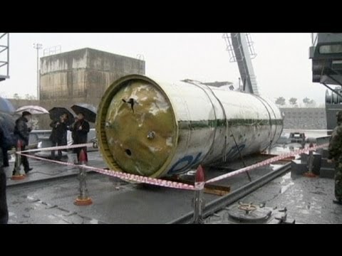 Video: Il missile della Corea del Nord può raggiungerci?