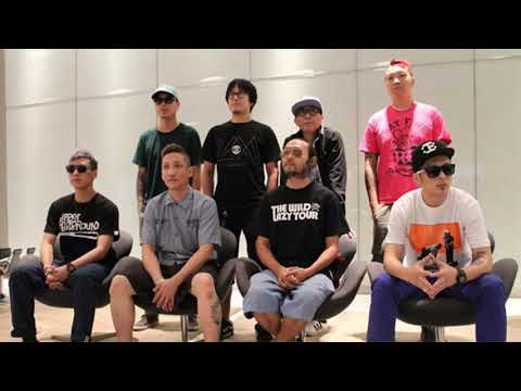 LMF(人渣)