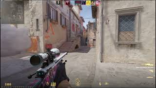 CS2 Awp kill //Nick// Ks