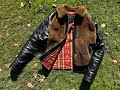 Freenote Cloth Kenai Grizzly Jacket - 2 Year Update