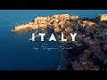 ITALY // Rome & Gaeta // Cinematic Travel Video