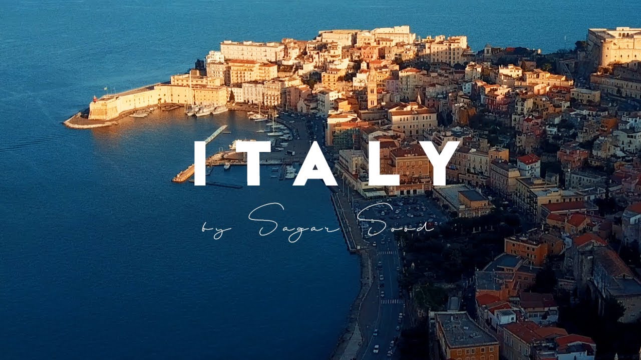ITALY // Rome & Gaeta // Cinematic Travel Video - YouTube ITALY // Rome & Gaeta // Cinematic Travel Video - YouTube