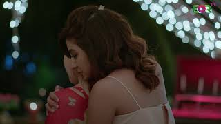 Pankhriya Udi Udi- Web Series 2023 Latest Indian Romantic Love Story Eortv Originals- Footlooze