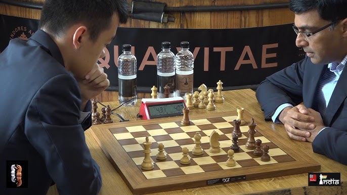 Firouzja prepares for Nepo with the 250 games hyper-bullet match vs  Naroditsky – Chessdom