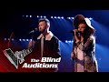 Ryt perform jcb song blind auditions  the voice uk 2018