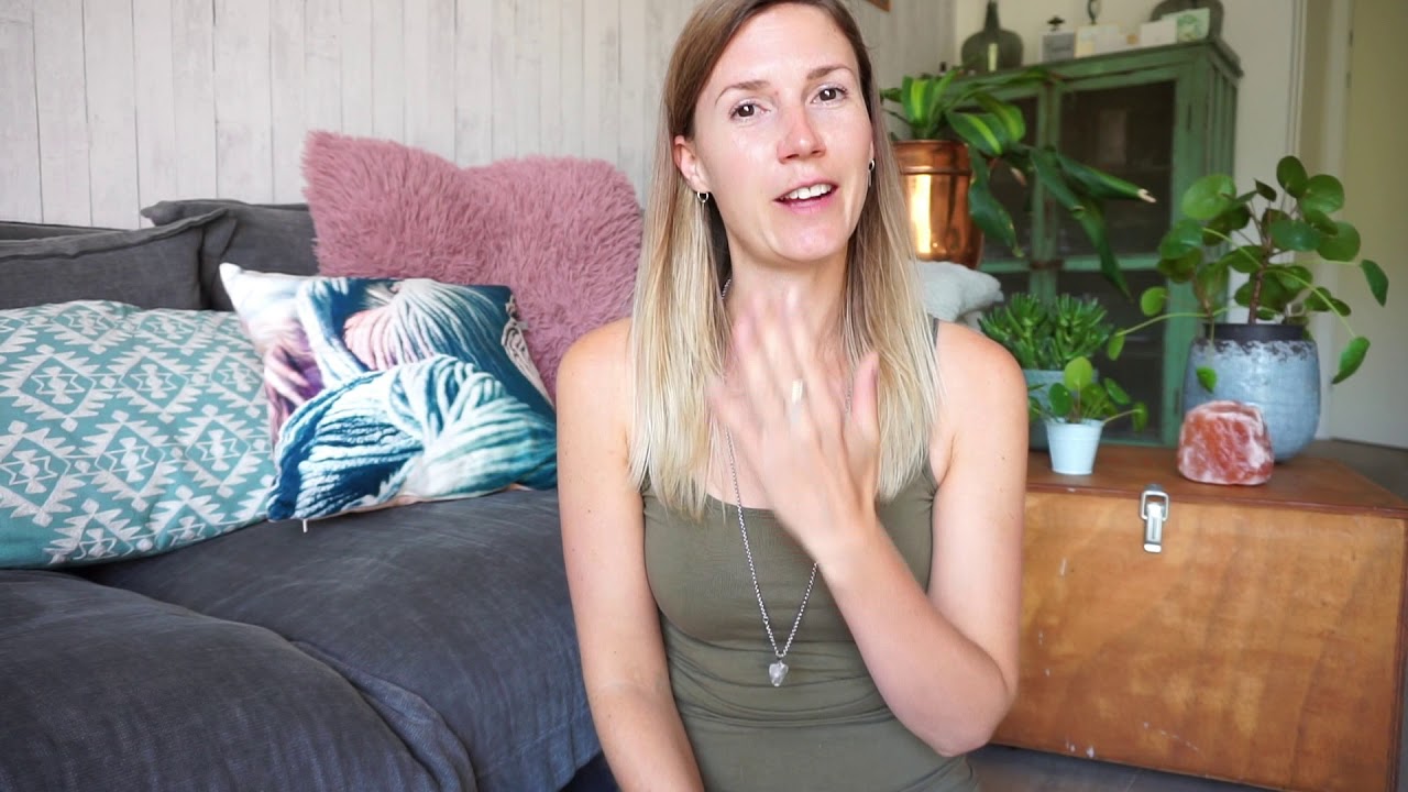 Video 1: De kracht van je adem - YouTube