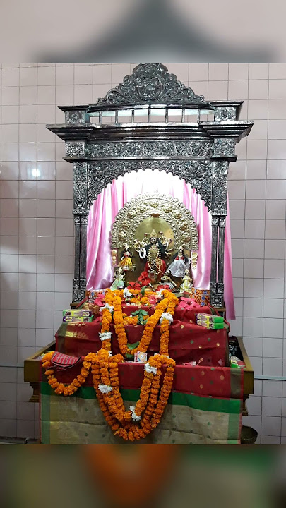 𝙳𝚑𝚊𝚔𝚎𝚜𝚠𝚊𝚛𝚢 𝚃𝚎𝚖𝚙𝚕𝚎 #shortsfeed #shortvideos #shorts #dhakeswari #temple #bangladesh #dhaka #durga