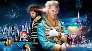 Empire of the Sun - Walking on a Dream (Drumless Mix)