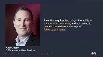 [Webinar] Modernizing Applications with Serverless on AWS