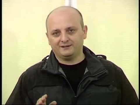 სახელმწიფო უსაფრთხოებისა და კრიზისების მართვის საბჭოს მდივნის მინდია ჯანელიძის ბრიფინგი  16 ივნისი