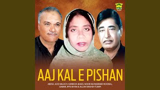 Tou Ke Dil E Baz