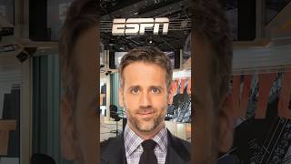 What REALLY Happened to Max Kellerman 👀 #shorts #espn #maxkellerman #stephenasmith #firsttake ￼￼