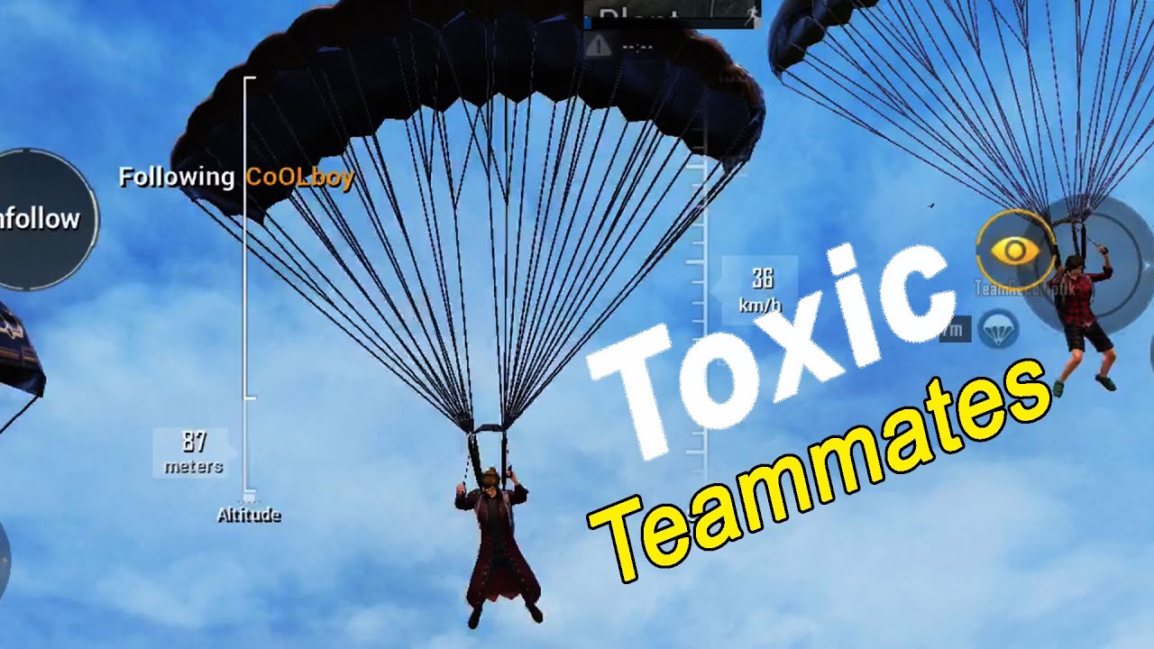 Toxic Random Indian Teammates | Mr RUA | SAMSUNG,A3,A5,A6,A7,J2,J7,A10,A20,A30,A50,A70