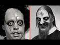 Disturbing People Who Were Hiding Terrifying Secrets