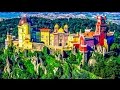 Pena Palace in Sintra - PALÁCIO NACIONAL DA PENA