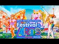 🔴LIVE: Saturday Shenanigans At Epcot International Festival of the Arts 2022