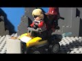 Lego Fortnite Quadcrasher