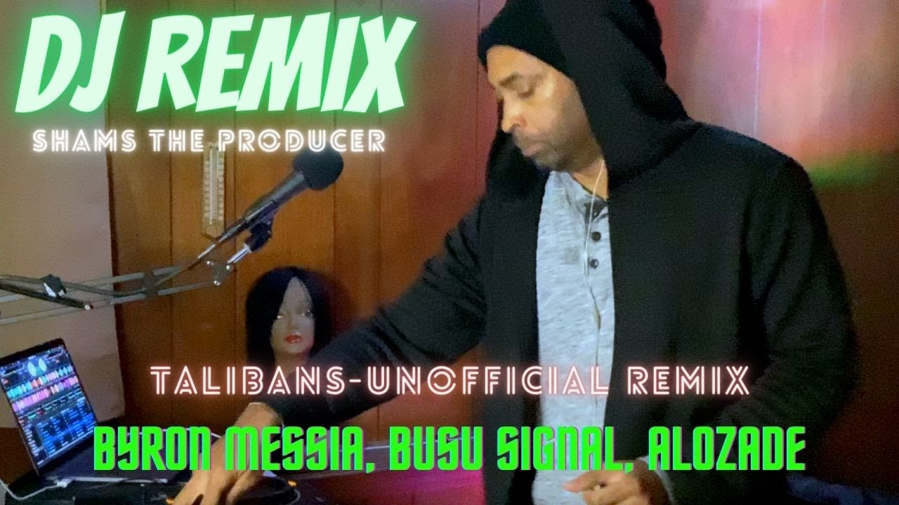 Dancehall MIX | REMIX | Busy Signal, Byron Messia, Alozade - YouTube