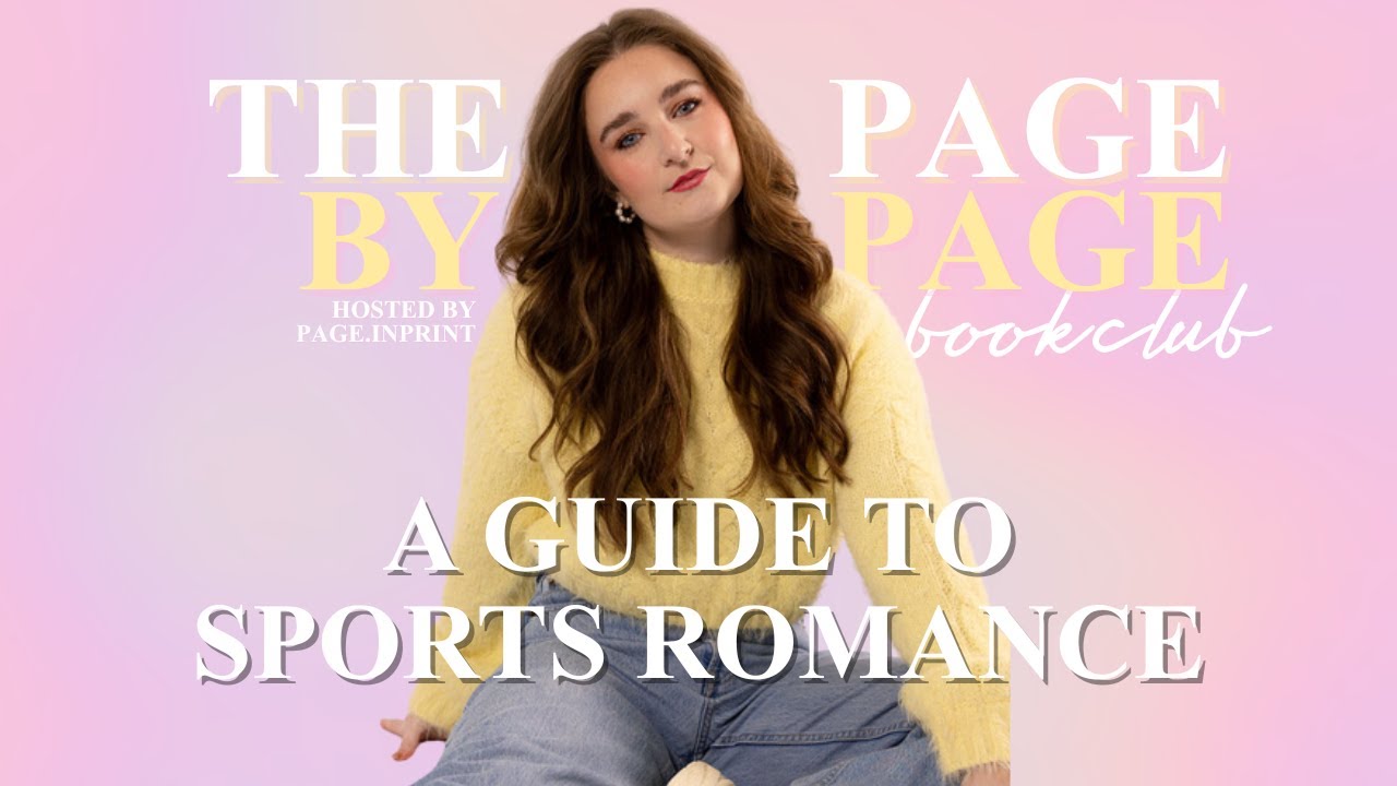 A Guide To Sports Romance