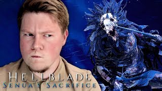 ВАЛЬРАВН ∎ Hellblade: Senua's Sacrifice #2