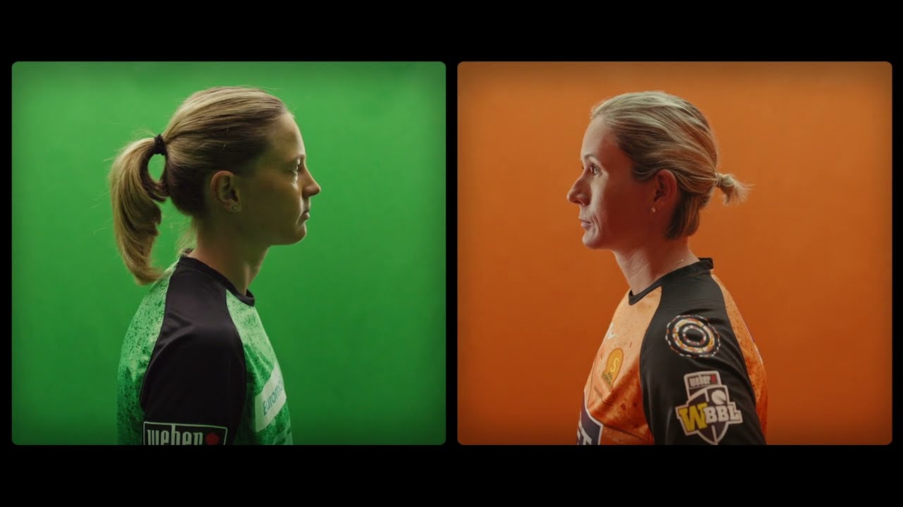 Cricket Australia | WBBL 2023 | This & More