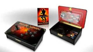 100.000 views - My ideas for fatalities + Special Editions of Mortal Kombat 9 ( 2011 )