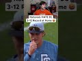 NATIONALS ARE PATHETIC AT HOME 3-12!!
