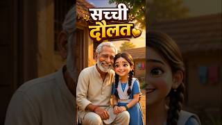 सच्ची दौलत 🥰💝💞#inspiration #learning video #youtubeshorts