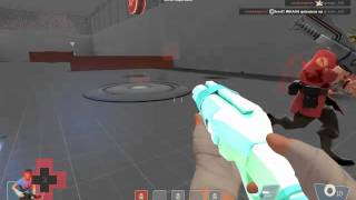 Team Fortress 2 Shot Video