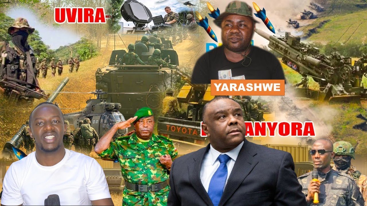 #urupfu RUBI INKURU YAKASAMUTWE IZINDUTSE#gen MAKANAKI YARASHWE#bemba KWIVUGANA#tshiseked BYAKOMEYE