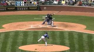 2010/04/08 Wilson's dominant start