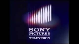 R.i.p Sony Pictures Television Logo 2003-2014 Standard Version High Tone