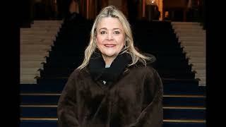 Could She Solve The Case… Or Survive The Game? Harriet Tyce on ‘The Traitors’ & Her New Novel