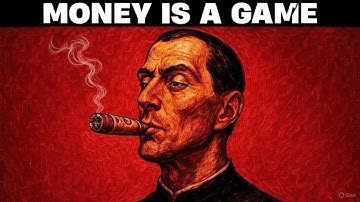 Why You Stay Broke While They Get Rich – Machiavelli’s Principles for Making Money