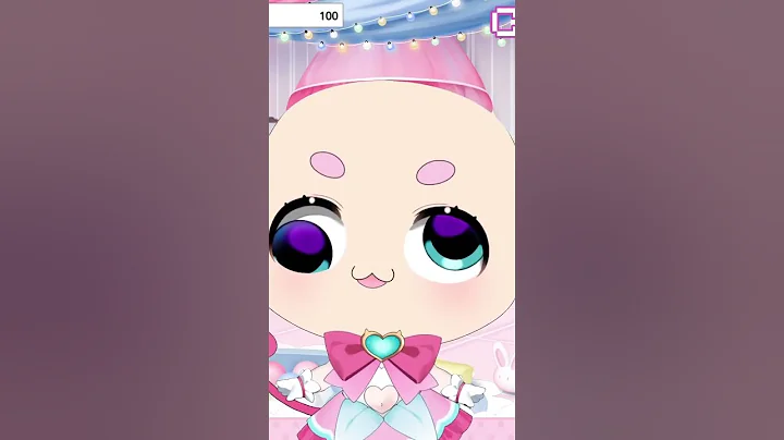 What Chibi would do if she were a MAN... #shorts #chibidoki #vtuber