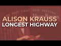 Miniature de la vidéo de la chanson Longest Highway