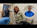 Shoplifting Fail: They Thought They Escaped... Until They Realized the Clerk Tricked Them