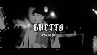 FREE - UZİ X MOTİVE TYPE DRILL BEAT ''GHETTO'' Resimi