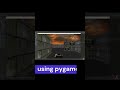 Create a Classic DOOM-Style 3D Game in Python with Pygame 🎮