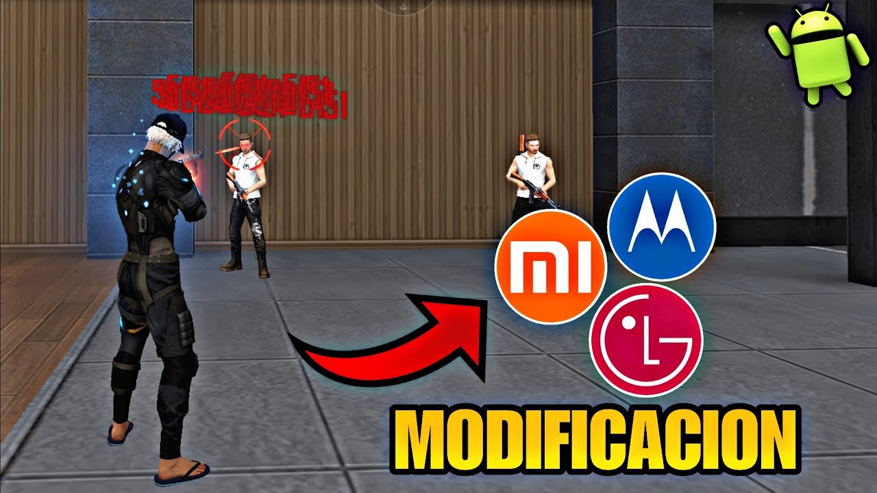 COMO MODIFICAR MI TELEFONO Android PARA DAR TODO ROJO 👹🔥 TE ACUSARAN DE ...