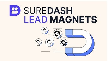 Delivering Lead Magnets with Sure Dash: A Step-by-Step Tutorial