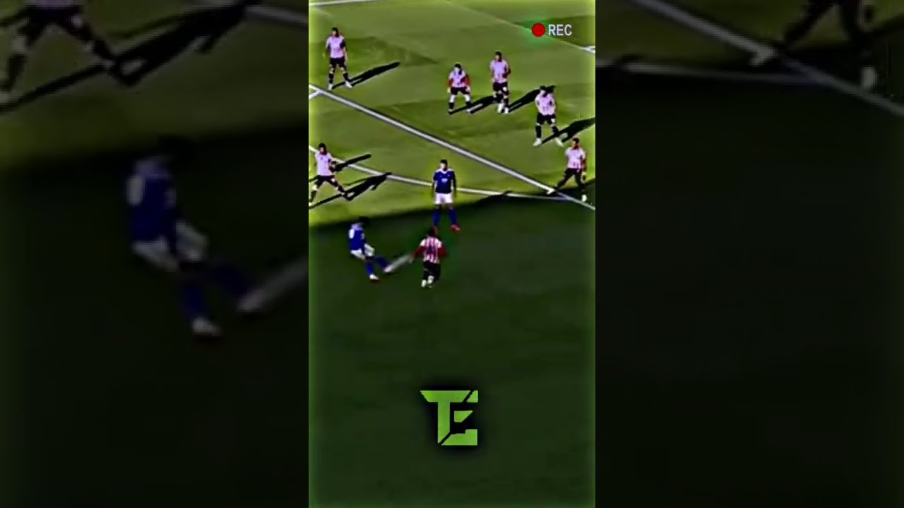 Tielemans Amazing Goal 😳🥶